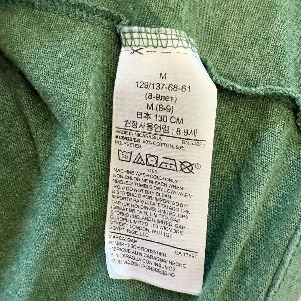 GAP preowned good